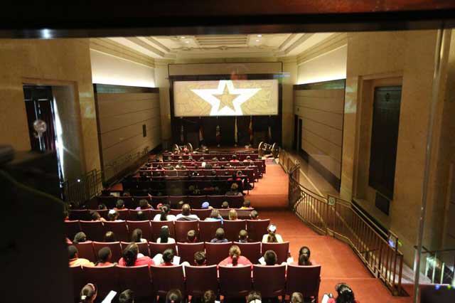 San Jacinto Museum and Battlefield Association